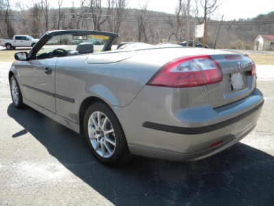 2004 Saab 9-3  Arc