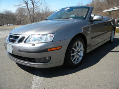 2004 Saab 9-3  Arc