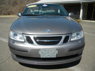 2004 Saab 9-3  Arc