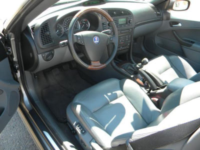 2004 Saab 9-3  Arc