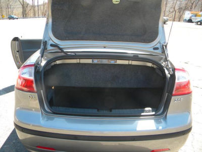 2004 Saab 9-3  Arc