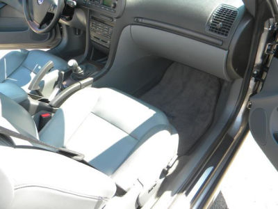 2004 Saab 9-3  Arc