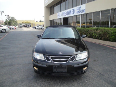 2004 Saab 9-3  Arc