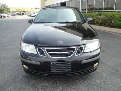 2004 Saab 9-3  Arc
