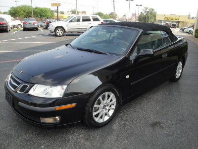 2004 Saab 9-3  Arc
