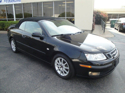 2004 Saab 9-3  Arc