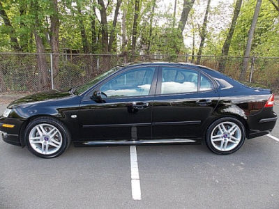 2007 Saab 9-3  2.0T