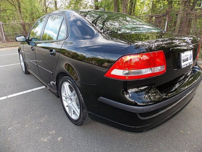 2007 Saab 9-3  2.0T
