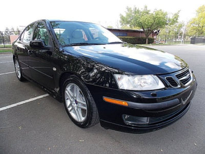 2007 Saab 9-3  2.0T