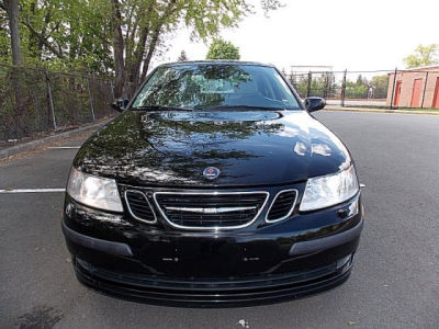 2007 Saab 9-3  2.0T