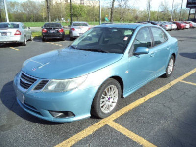 2008 Saab 9-3  2.0T