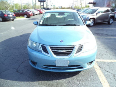 2008 Saab 9-3  2.0T