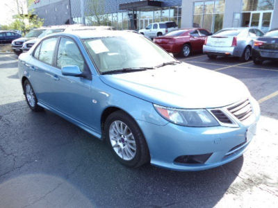 2008 Saab 9-3  2.0T