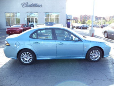 2008 Saab 9-3  2.0T