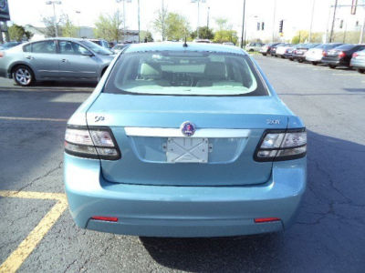 2008 Saab 9-3  2.0T