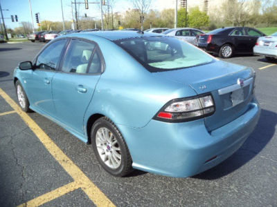 2008 Saab 9-3  2.0T