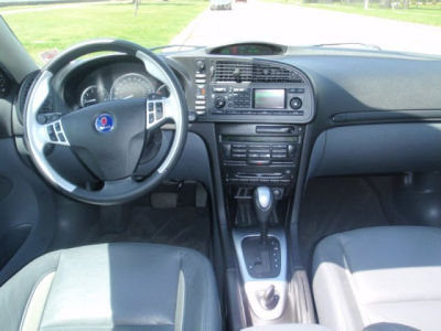 2006 Saab 9-3  Aero