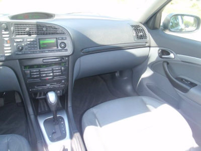2006 Saab 9-3  Aero