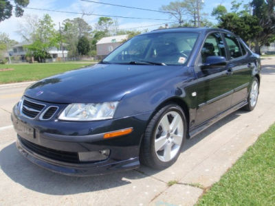 2006 Saab 9-3  Aero
