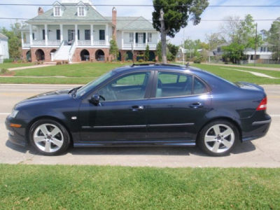 2006 Saab 9-3  Aero