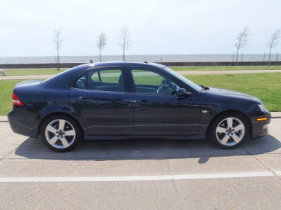2006 Saab 9-3  Aero