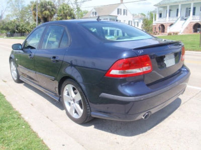 2006 Saab 9-3  Aero
