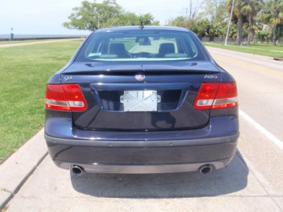 2006 Saab 9-3  Aero