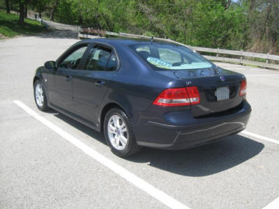 2006 Saab 9-3  2.0T