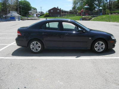 2006 Saab 9-3  2.0T