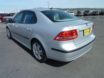 2007 Saab 9-3  2.0T