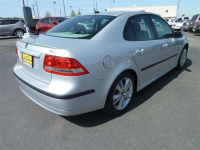 2007 Saab 9-3  2.0T
