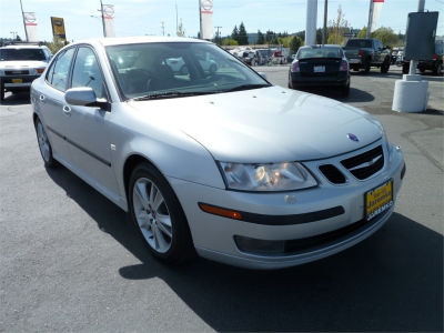 2007 Saab 9-3  2.0T