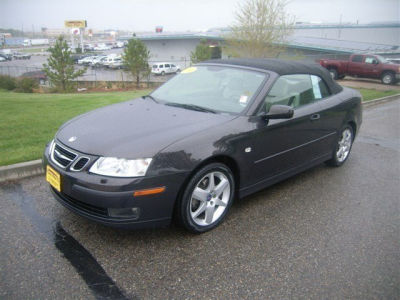 2004 Saab 9-3  Arc