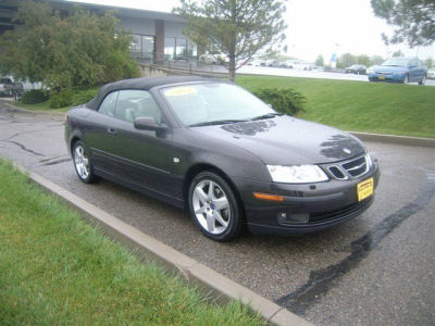 2004 Saab 9-3  Arc