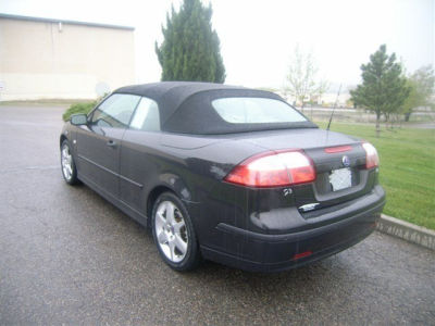 2004 Saab 9-3  Arc