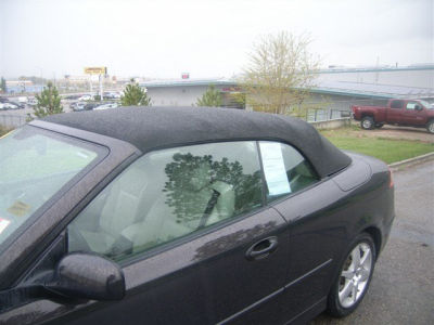 2004 Saab 9-3  Arc