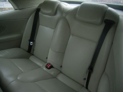 2004 Saab 9-3  Arc