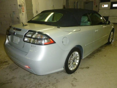 2008 Saab 9-3  2.0T