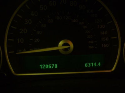 2008 Saab 9-3  2.0T