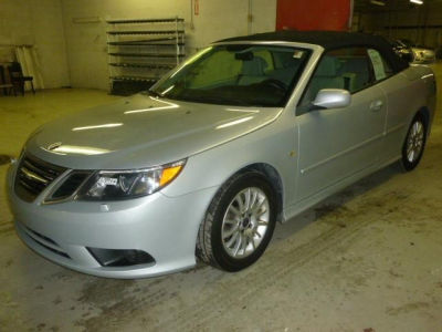 2008 Saab 9-3  2.0T