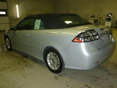 2008 Saab 9-3  2.0T