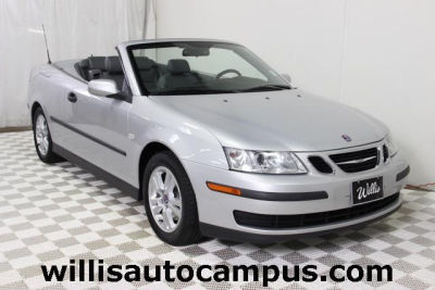 2005 Saab 9-3  Linear