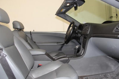 2005 Saab 9-3  Linear