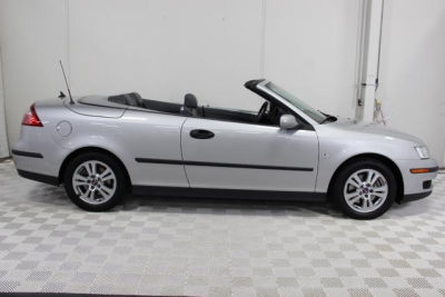 2005 Saab 9-3  Linear