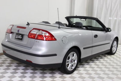 2005 Saab 9-3  Linear