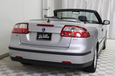 2005 Saab 9-3  Linear