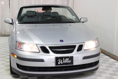2005 Saab 9-3  Linear