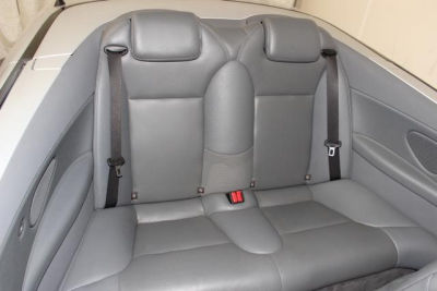 2005 Saab 9-3  Linear