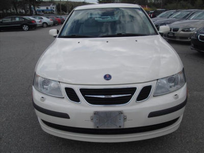 2007 Saab 9-3  2.0T