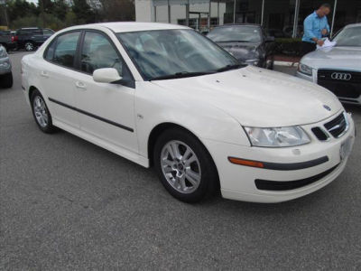 2007 Saab 9-3  2.0T